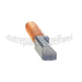 Foto van KitchenAid Koolborstel Koolborstel 19 x 6 x 6 met veer K5SS, 5KSM150PSBYP4, 5K45SSEWH4, 5KPM5 