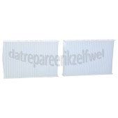 Foto van Filter Voor condensor WTL120 - 150 