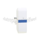 Foto van Hirschmann Adapter Multimedia coax adapter, nummer 79 Gigabit Internet over coaxkabel, Shop verpakking 