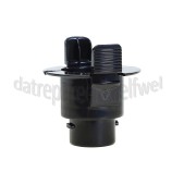 Foto van Samsung Wartel Slanghouder stofzuiger SC6160, SC5345 