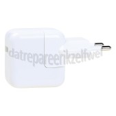 Foto van Apple Adapter USB power adapter 12W Oplader voor iPad, iPhone en iPod 
