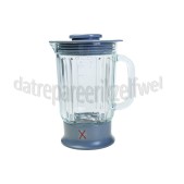 Foto van Kenwood Mengkom Van blender KHH302WH, KHH323WH 
