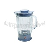 Foto van Kenwood Mengkom Van blender KHH302WH, KHH323WH 
