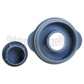 Foto van Kenwood Mengkom Van blender KHH302WH, KHH323WH 