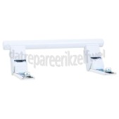 Foto van Liebherr Deurgreep Handgreep GN192322C0, CBN3656210, GP203320E 
