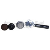 Foto van Kenwood Filterhouder Zwart ES560, ES411, 1325 