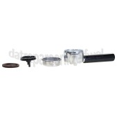 Foto van Kenwood Filterhouder Zwart ES560, ES411, 1325 