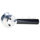 Foto van Kenwood Filterhouder Zwart ES560, ES411, 1325 