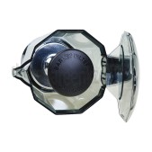 Foto van DeLonghi Koffiekan Glaskan, 4 kops EMKP42B 