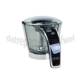 Foto van DeLonghi Koffiekan Glaskan, 4 kops EMKP42B 