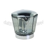 Foto van DeLonghi Koffiekan Glaskan, 4 kops EMKP42B 