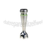 Foto van Braun Staafmixer Staafmixer -metaal- ActiveBlade 4200MQ9037X, 4200MQ9005X 