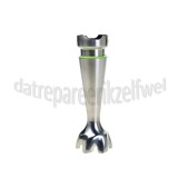 Foto van Braun Staafmixer Staafmixer -metaal- ActiveBlade 4200MQ9037X, 4200MQ9005X 
