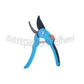 Foto van Gardena Schaar Snoeischaar Classic Bloemen, jong hout en verse scheuten 