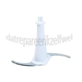 Foto van Kenwood Mes Sikkelmes HB718, HB723, HDP10 
