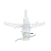 Foto van Kenwood Mes Mes Hakmolen CH550, CH580 