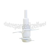 Foto van Kenwood Mes Mes Hakmolen CH550, CH580 