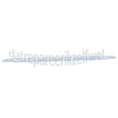Foto van Liebherr Strip Van glasplaat, achterzijde KIV327422A, KIV324421F 