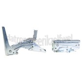 Foto van Liebherr Scharnier 2 stuks met gasveer IKB221420B, IKB261420 