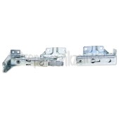 Foto van Liebherr Scharnier 2 stuks met gasveer IKB221420B, IKB261420 