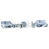 Foto van Liebherr Scharnier 2 stuks met gasveer IKB221420B, IKB261420 