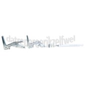 Foto van Liebherr Scharnier 2 stuks met gasveer IKB221420B, IKB261420 