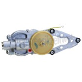 Foto van Kenwood Aandrijving Gearbox compleet KM080, KM070, KM089 