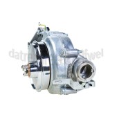 Foto van Kenwood Aandrijving Gearbox compleet KM080, KM070, KM089 