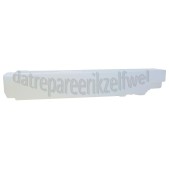 Foto van AEG Condensbak Tank, opvangbak T97689IH3, T65373AH3, EDH3897SDE 