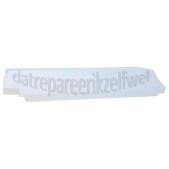 Foto van AEG Condensbak Tank, opvangbak T97689IH3, T65373AH3, EDH3897SDE 