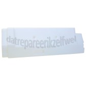 Foto van AEG Condensbak Tank, opvangbak T97689IH3, T65373AH3, EDH3897SDE 