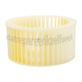 Foto van DeLonghi Waaier Ventilator PACN80, PACN110, PACN125E 
