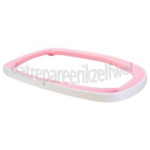 Foto van AEG Viltband Afdichting Voorzijde EDC47100W, EDC68556W, EDC77150W 