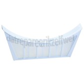 Foto van AEG Filter Pluizenzeef T65170AV, EDE1072PDW, ZTE7101PZ 