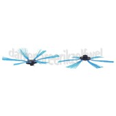 Foto van Philips Borstel Zijborstels FC8820, FC8810, FC8700, FC8710, FC8715 