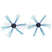 Foto van Philips Borstel Zijborstels FC8820, FC8810, FC8700, FC8710, FC8715 