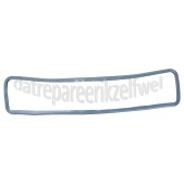 Foto van AEG Afdichtingsrubber Van pluizenfilter T76787IH3, T66770IH3, EDH13488GC 