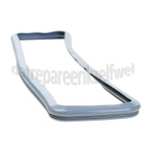 Foto van AEG Afdichtingsrubber Van pluizenfilter T76787IH3, T66770IH3, EDH13488GC 