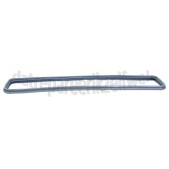 Foto van AEG Afdichtingsrubber Van pluizenfilter T76787IH3, T66770IH3, EDH13488GC 