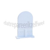 Foto van AEG Pin Slotpin van deur T97689IH, EDC2289GDD, EDH3896GDW 