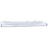 Foto van Beko Front Van vrieslade RCSA240M30W, CSA240M21W 
