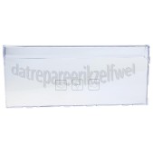 Foto van Beko Front Van vrieslade RCSA240M30W, CSA240M21W 