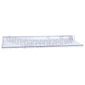 Foto van Beko Front Van vrieslade RCSA240M30W, CSA240M21W 