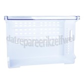 Foto van Beko Vrieslade Compleet CN232120, RCNA320K20W, CN232220 