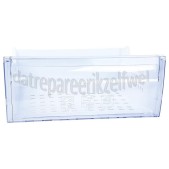 Foto van Beko Vrieslade Compleet CN232120, RCNA320K20W, CN232220 