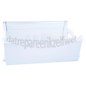Foto van Beko Vrieslade Compleet CN232120, RCNA320K20W, CN232220 
