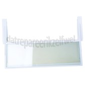 Foto van Bosch Glasplaat Compleet KIS87AD30, KIR41SD30, KI87SAD40 