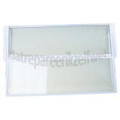 Foto van Bosch Glasplaat Compleet KIS87AD30, KIR41SD30, KI87SAD40 