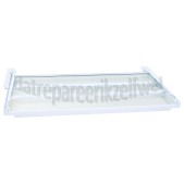 Foto van Bosch Glasplaat Compleet KIS87AD30, KIR41SD30, KI87SAD40 