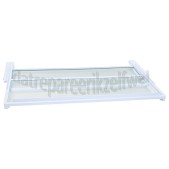 Foto van Bosch Glasplaat Compleet KIS87AD30, KIR41SD30, KI87SAD40 